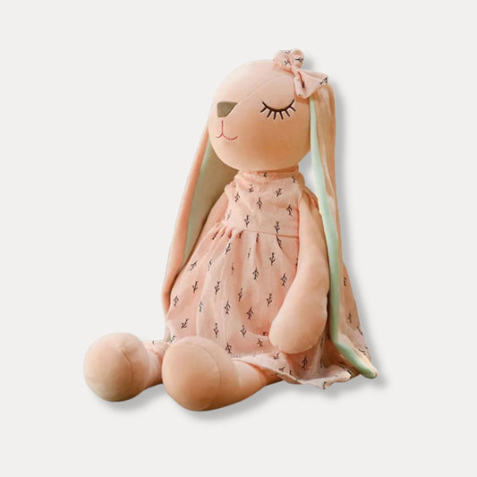 Bonnie Bunny Soft Toy