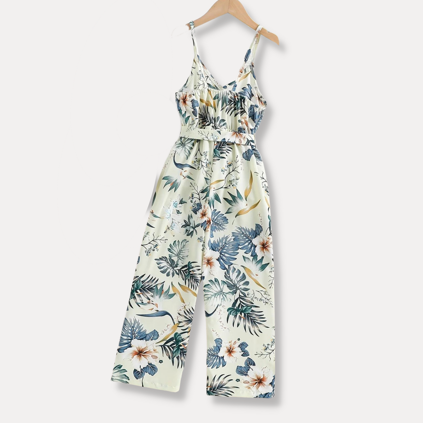 Alice Jumpsuit