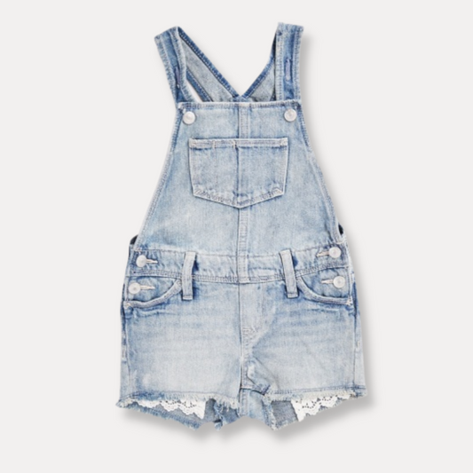 Lyla Dungarees