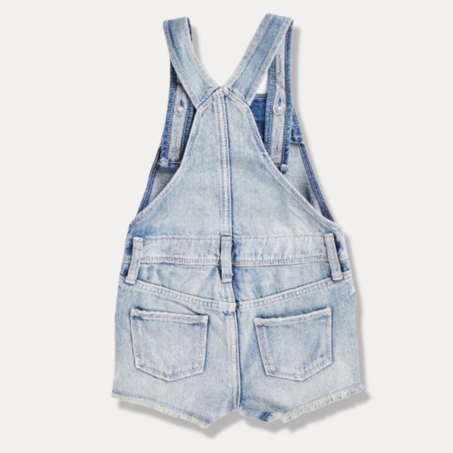 Lyla Dungarees