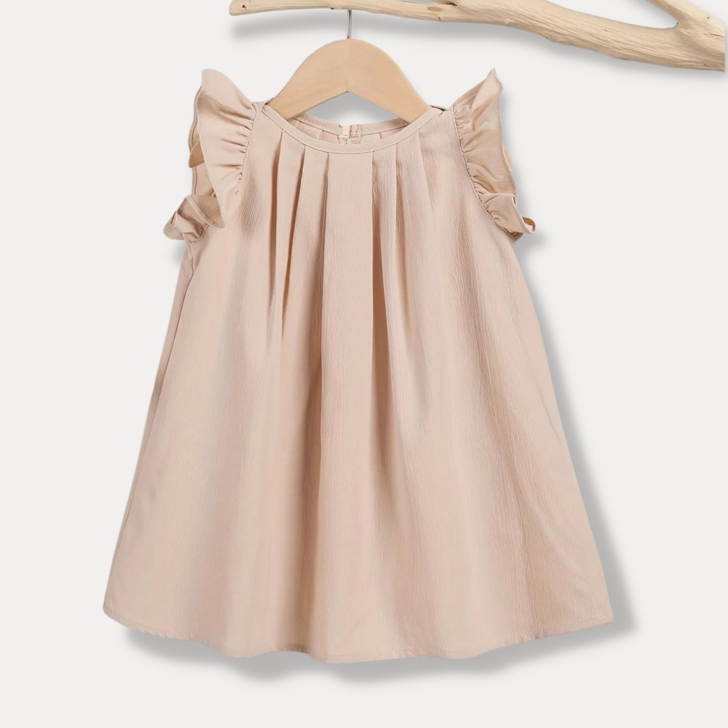 Charlotte Dress